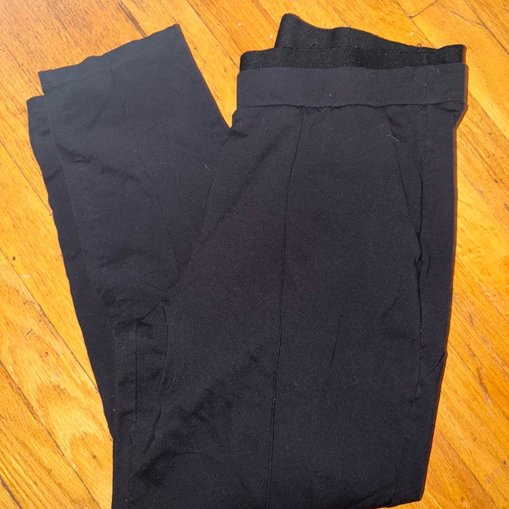 Venice Pintuck pant